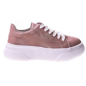 Zapatillas Popy's Mujer Nude