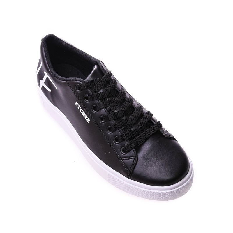 Zapatillas Stone Hombre Blancas Urbanas