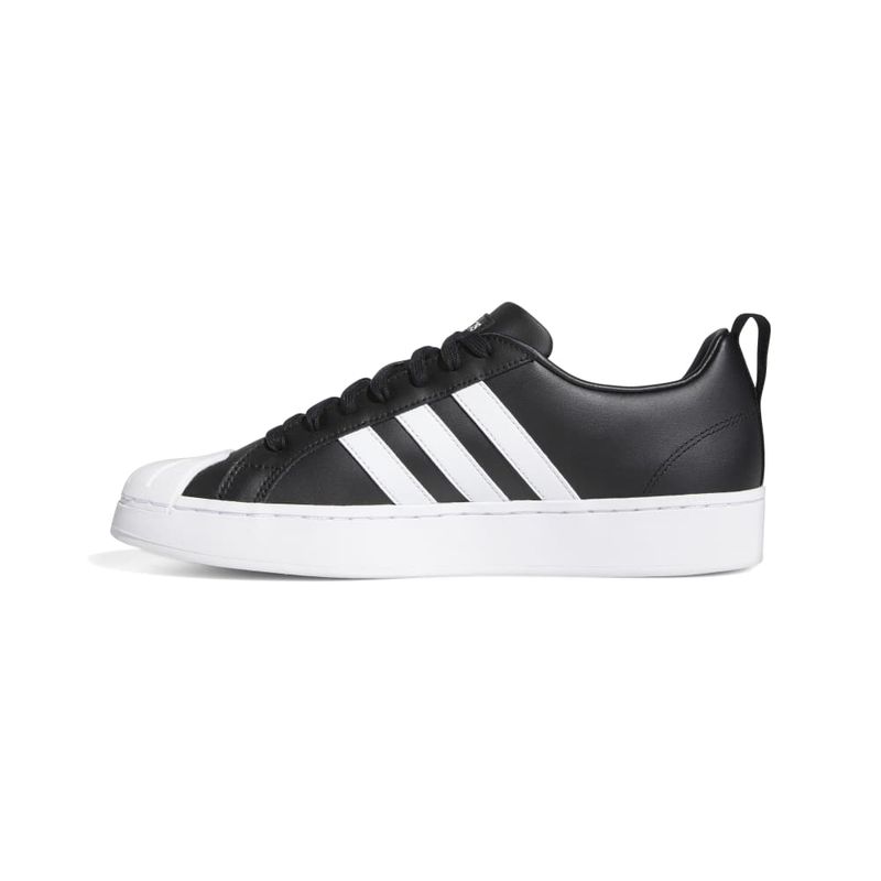 Zapatillas adidas store hombre negro