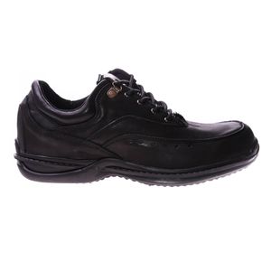 Zapatos Hombre Mocassino Negros
