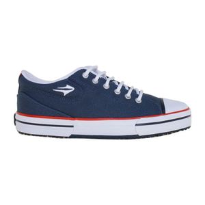 Zapatillas Topper Unisex Nova Low Azules