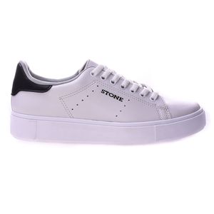 Zapatillas Stone Hombre Urbanas Blancas