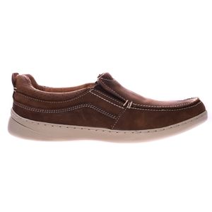 Zapato Mocassino Hombre Slack