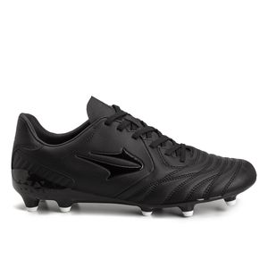 Botin Topper Hombre San Ciro V Fg Futbol Negro