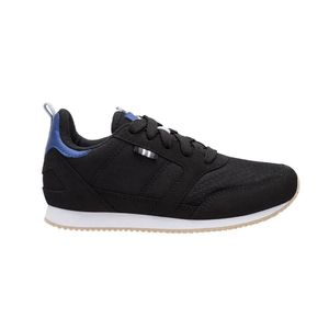 Zapatillas Topper Niños T700 Negras