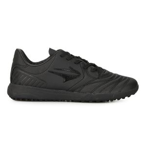 Botin Topper Hombre San Ciro V Tf Futbol Negro