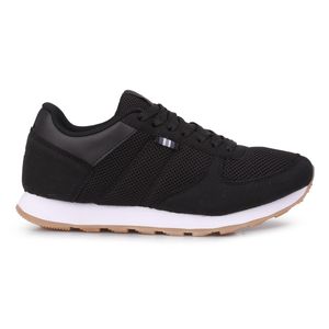 Zapatillas Topper Unisex T.350 Mesh  Negras