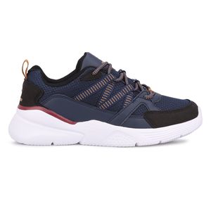 Zapatillas Topper Unisex Chalpa Urbana Azules