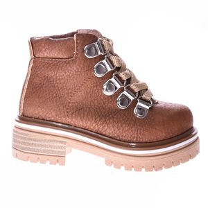 Borcegos Niños Isabella 216 Marrones