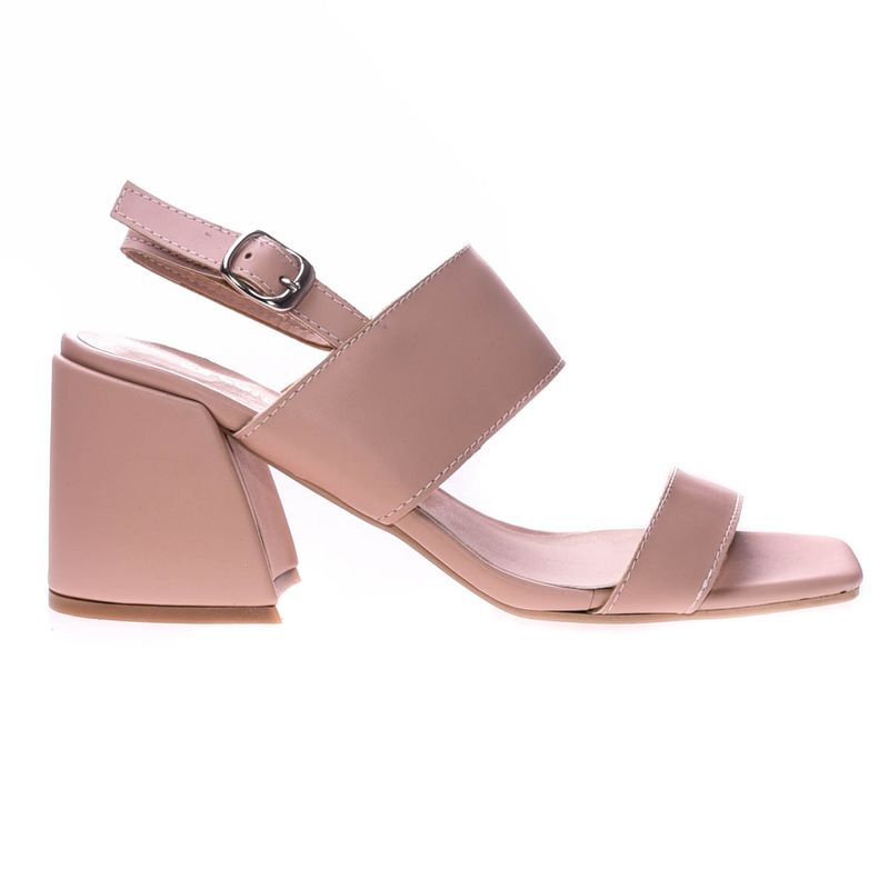 Sandalias color nudé online 2019