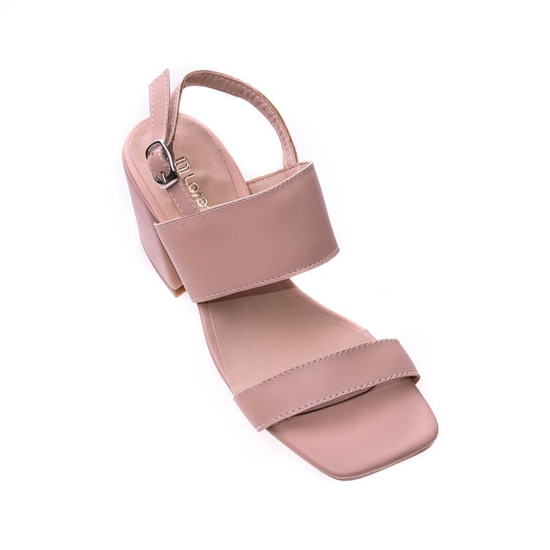 Sandalias mujer color discount nude