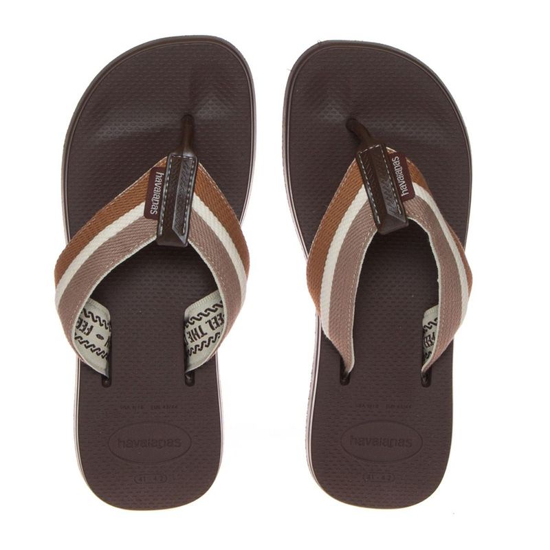 Ojotas havaianas online hombre