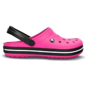 Zueco Crocs Mujer Crocband