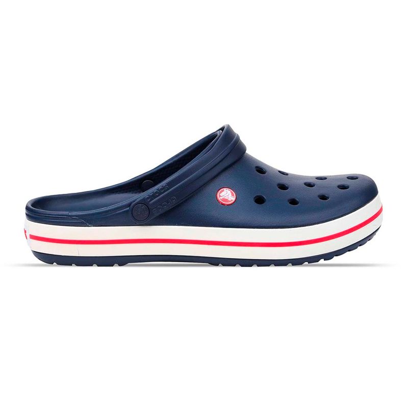 Zuecos Crocs Hombre