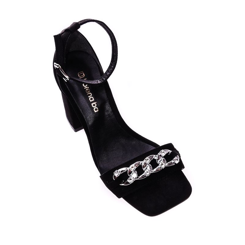 Sandalias plata mujer fiesta hot sale