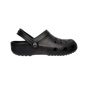 Zuecos Hombre Seawalk Negros