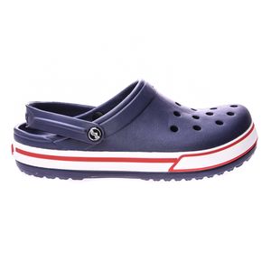 Zuecos Mujer Seawalk Puntera Azules