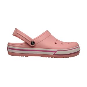 Zuecos Mujer Seawalk Puntera Rosa