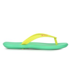 Ojotas Rider R1 Colors Light Mujer