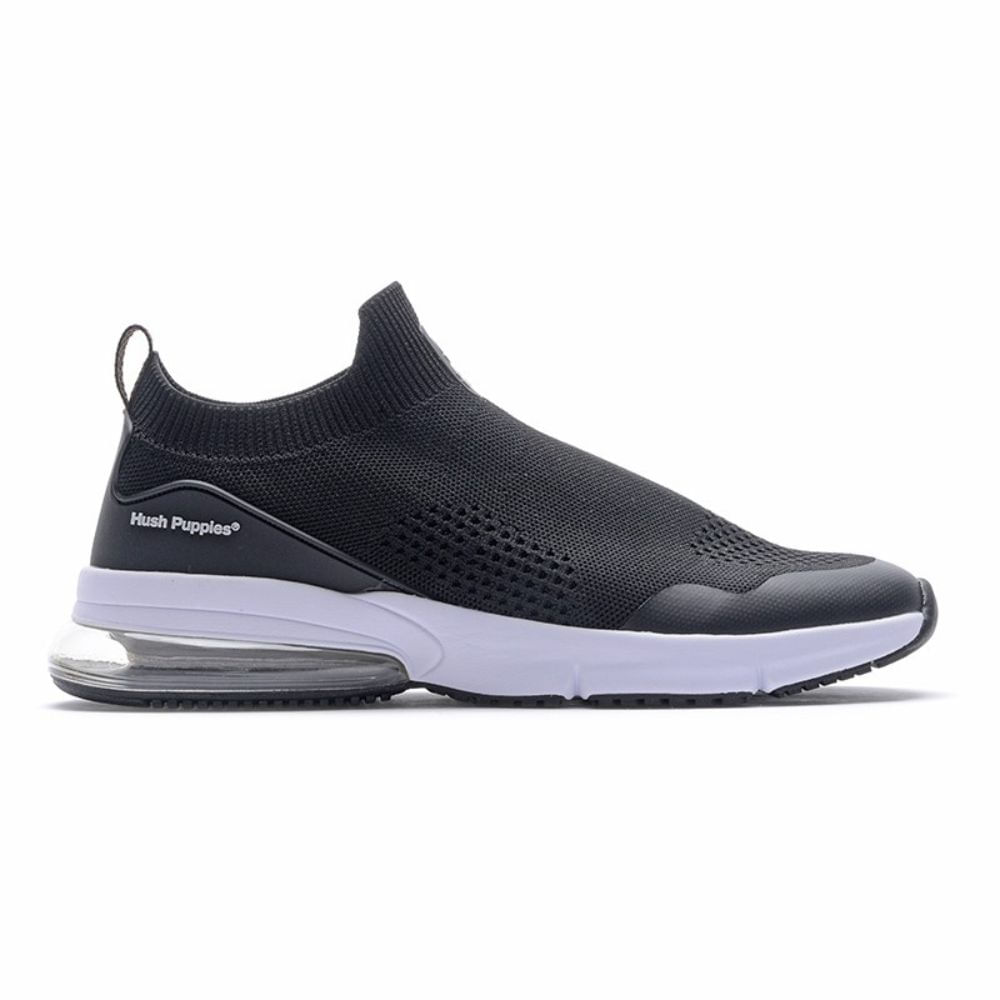 Zapatillas Under Armour Unisex Charged Brezzy Negro Running