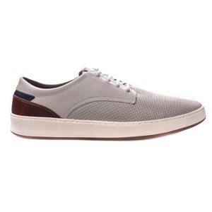 Zapatillas Freeway Hombre Mid Urbanas Grises