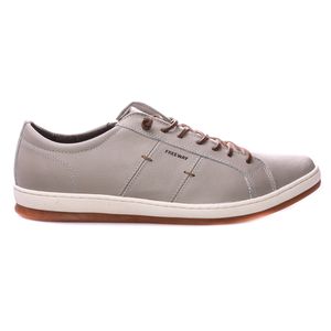Zapatillas Freeway Hombre Tower Blancas