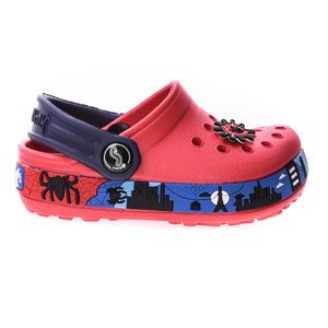 Zuecos Niños Seawalk Seaband Spider