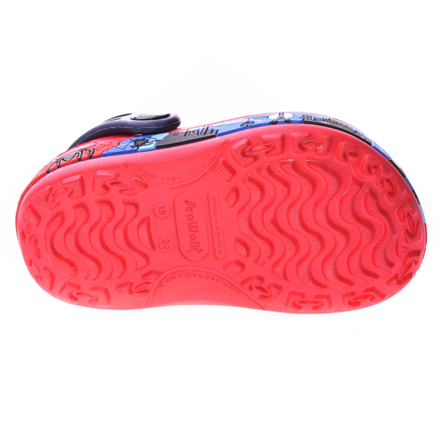 Seawalk slippers hot sale