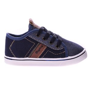 Zapatillas Heyday Niño Tiempo Libre Azul