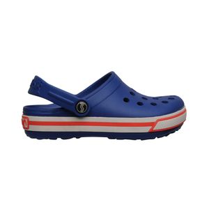 Zuecos Niños Seawalk Puntera Azules