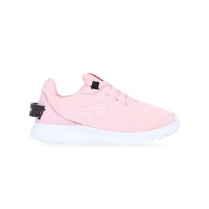 Zapatillas Topper Niñas Lambi Rosa