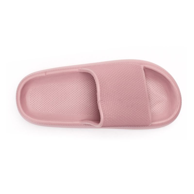 Chinelas Atomik Mujer Sand Rosa