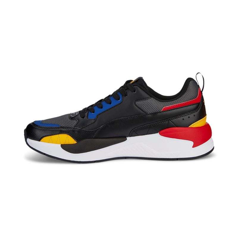 Zapatillas puma lona hombre hot sale