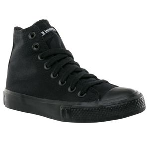 Botitas John Foos Unisex Legend 184 Totally Black