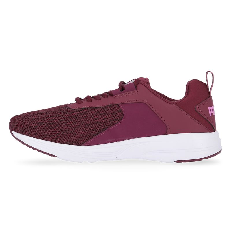 Tenis puma outlet mujer deportivos