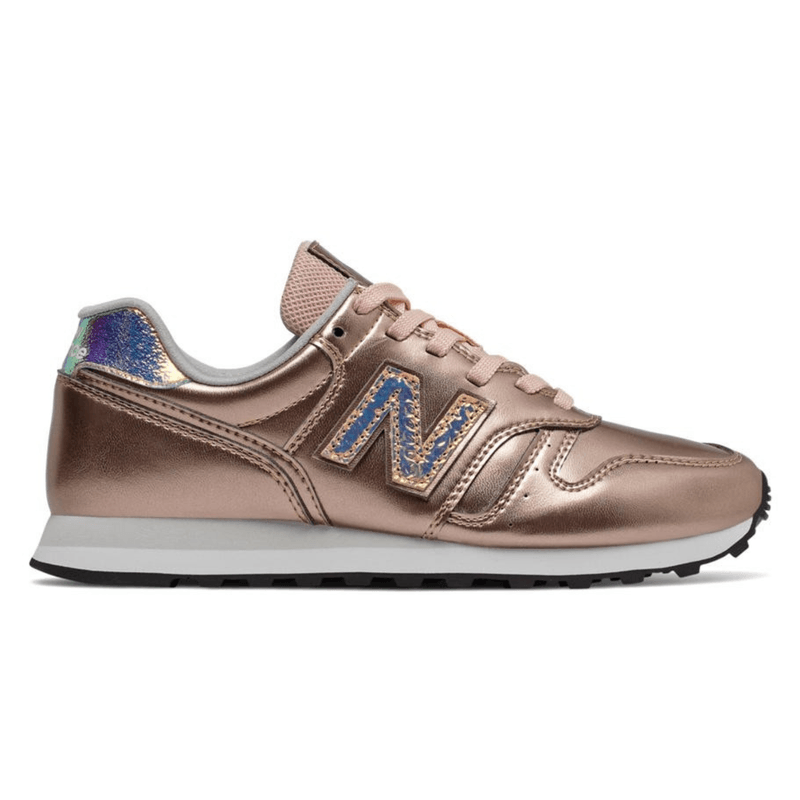 New balance store 350 Marron mujer