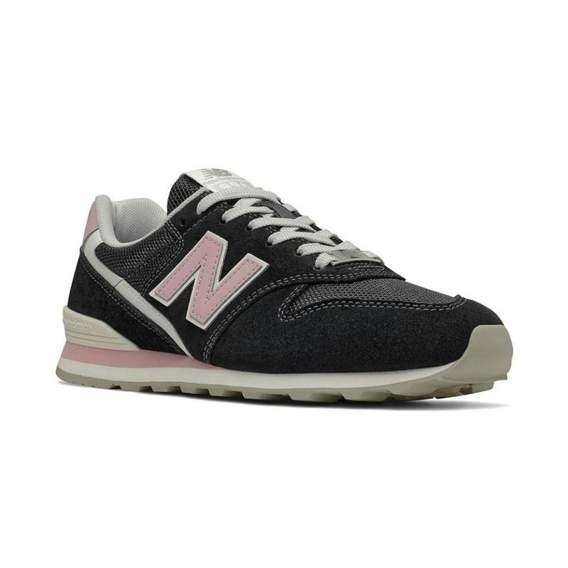 New balance store 996 negras