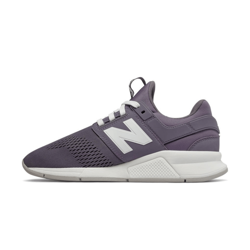 New balance 247 mujer rosa sale