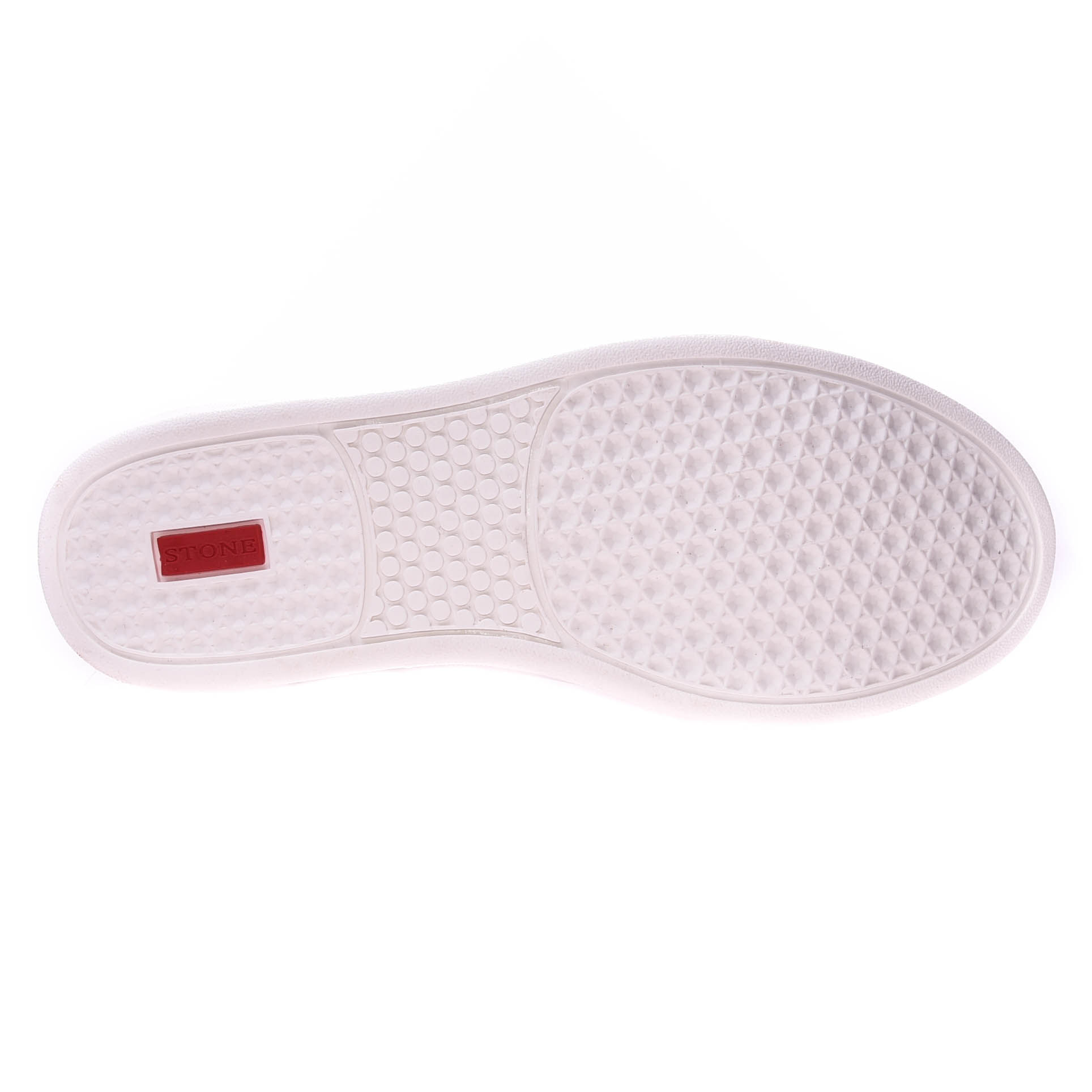 Zapatillas stone outlet hombre blancas