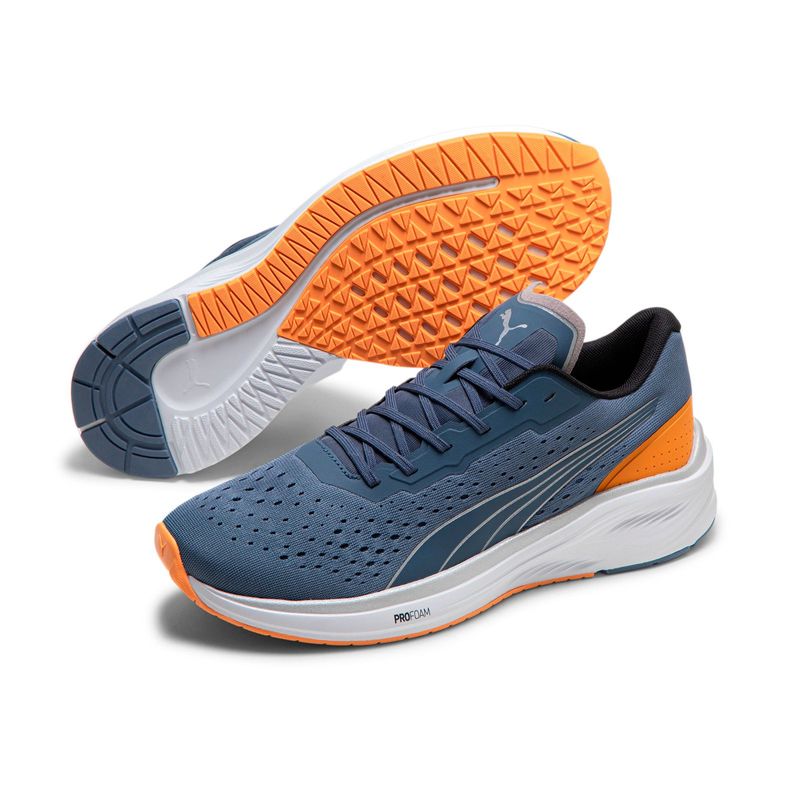 Zapatillas puma hombre outlet azules