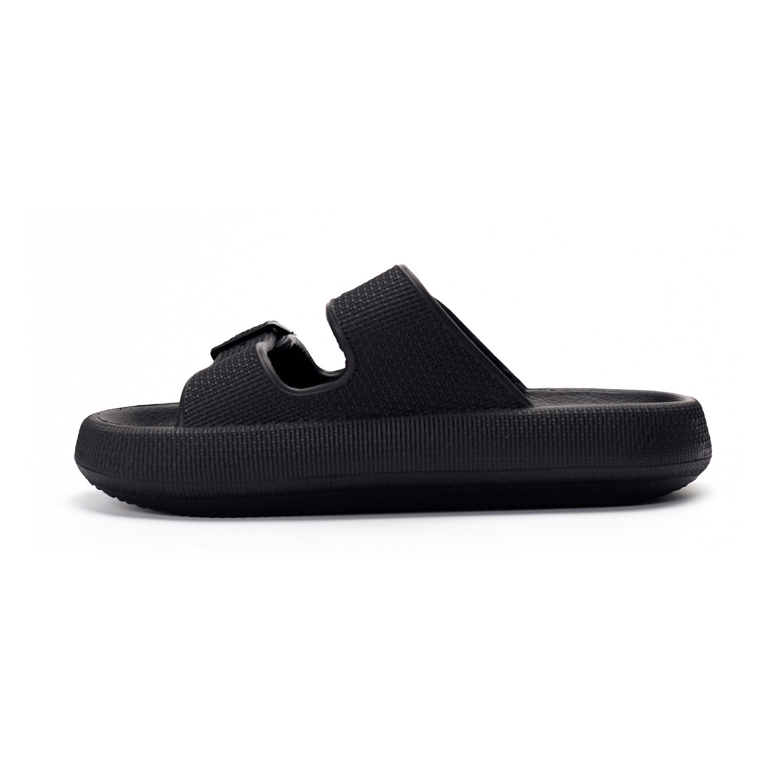 Sandalias Zuecos De Goma Atomik Chinelas Atomik Mujer Shore