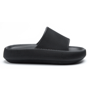 Chinelas Atomik Mujer Sand Negras