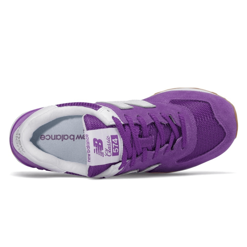 Netshoes zapatillas new outlet balance mujer