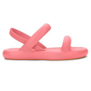 Sandalias Melissa Mujer Free Rosa