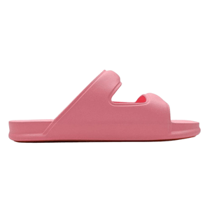 Chinelas Melissa Mujer Free Grow Rosa