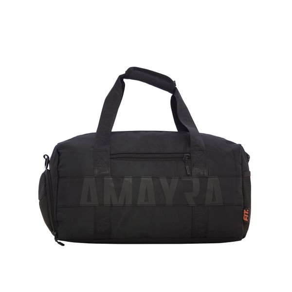 Bolso Puma Core Pop Negro De Mujer