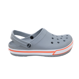 Zuecos Mujer Seawalk Puntera Grises