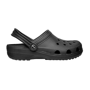Zuecos Mujer Seawalk Negros