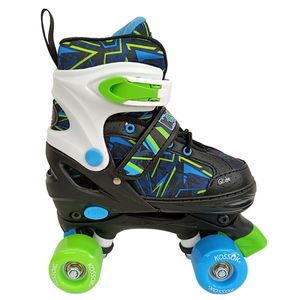 Patines Artisticos Kossok Regulables