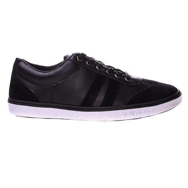 Zapatillas best sale rave negras